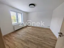 Pronájem bytu 1+kk, Otrokovice, Moravní, 32 m2