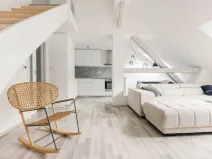 Prodej bytu 3+kk, Pardubice - Zelené Předměstí, náměstí Čs. legií, 101 m2