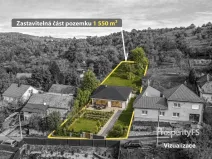 Prodej pozemku, Jankovice, 10000 m2