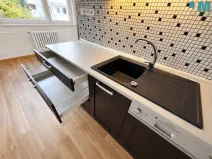 Prodej bytu 3+1, Třebíč, Obránců míru, 75 m2