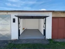 Prodej garáže, Mělník, Kokořínská, 18 m2