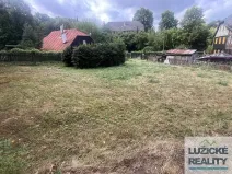 Prodej pozemku pro bydlení, Sloup v Čechách, Potoční, 686 m2