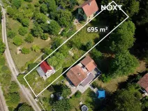 Prodej chaty, Bílovice nad Svitavou, 40 m2