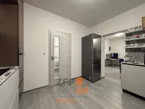Pronájem bytu 2+1, Morkovice-Slížany, Nádražní, 65 m2