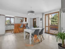 Prodej rodinného domu, Brno, Tuřanská, 202 m2
