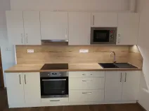 Pronájem bytu 1+kk, Praha - Letňany, Pavla Beneše, 36 m2