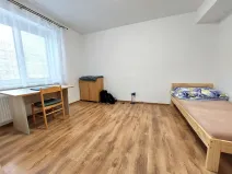 Pronájem bytu 1+1, Brno, Vápenka, 45 m2