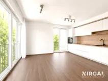 Pronájem bytu 3+kk, Praha - Stodůlky, Toufarova, 66 m2