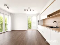 Pronájem bytu 3+kk, Praha - Stodůlky, Toufarova, 66 m2