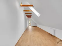 Pronájem bytu 1+kk, Lanškroun, nám. J. M. Marků, 43 m2