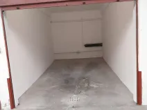 Pronájem garáže, Praha - Holešovice, Veletržní, 18 m2
