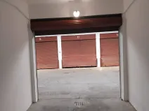 Pronájem garáže, Praha - Holešovice, Veletržní, 18 m2