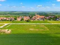 Prodej pozemku pro bydlení, Slaný, 879 m2