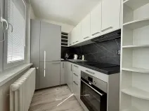 Pronájem bytu 2+1, Třebíč, Gen. Svobody, 48 m2