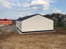Prodej rodinného domu, Těrlicko, Stodolní, 125 m2