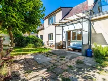 Pronájem vícegeneračního domu, Týn nad Vltavou, Nádražní, 160 m2