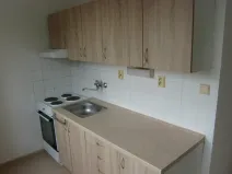 Pronájem bytu 2+1, Vysoké Mýto - Litomyšlské Předměstí, V Břízkách, 44 m2