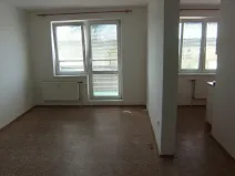 Pronájem bytu 2+1, Vysoké Mýto - Litomyšlské Předměstí, V Břízkách, 44 m2