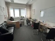 Pronájem kanceláře, Brno, Jana Babáka, 32 m2