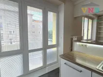Pronájem bytu 2+kk, Olomouc, kpt. Nálepky, 53 m2