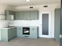 Pronájem bytu 1+kk, Praha - Modřany, Mezi vodami, 35 m2