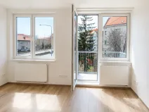 Pronájem bytu 2+kk, Praha, Limuzská, 52 m2