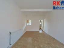Pronájem bytu 2+1, Český Brod, Želivského, 48 m2