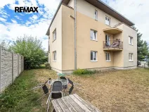 Pronájem bytu 2+kk, Praha - Vinoř, U cukrovaru, 45 m2