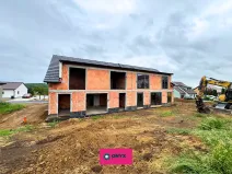 Prodej rodinného domu, Bohdalice-Pavlovice, 138 m2