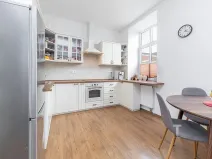 Prodej bytu 3+kk, Boskovice, Kpt. Jaroše, 67 m2