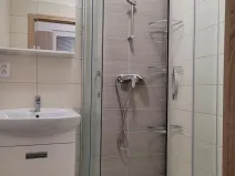 Pronájem bytu 2+1, Sezimovo Ústí, Dukelská, 62 m2