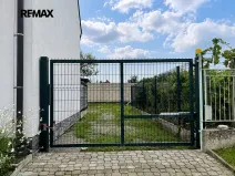 Prodej činžovního domu, Ratíškovice, Rohatecká, 262 m2