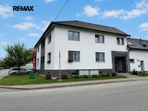 Prodej činžovního domu, Ratíškovice, Rohatecká, 262 m2