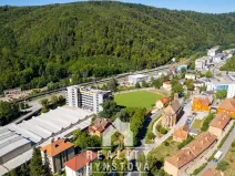 Prodej bytu 2+1, Adamov, Komenského, 52 m2