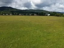 Prodej komerčního pozemku, Liberec, 13397 m2