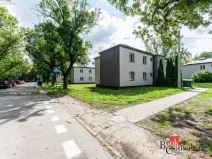 Pronájem bytu 2+kk, Ostrava - Mariánské Hory, Cottonové, 37 m2
