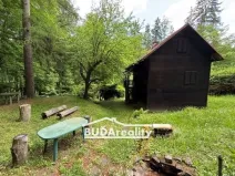 Prodej chaty, Lípa, 50 m2