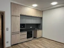 Pronájem bytu 3+kk, Slavkov u Brna, Nerudova, 71 m2
