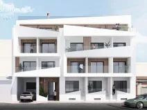 Prodej bytu 3+kk, Torrevieja, Alicante, Španělsko, 74 m2