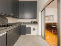 Pronájem bytu 2+1, Praha, Vlašská, 73 m2