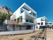 Prodej rodinného domu, Polop, Alicante, Španělsko, 293 m2