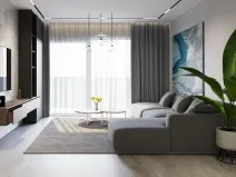 Prodej bytu 2+kk, Torrevieja, Alicante, Španělsko, 71 m2