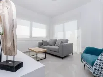 Prodej rodinného domu, San Miguel de Salinas, Alicante, Španělsko, 92 m2