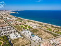 Prodej rodinného domu, Pilar de La Horadada, Alicante, Španělsko, 99 m2