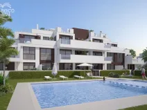 Prodej rodinného domu, Pilar de La Horadada, Alicante, Španělsko, 99 m2
