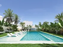 Prodej rodinného domu, Pilar de La Horadada, Alicante, Španělsko, 87 m2