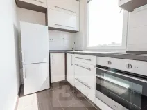 Pronájem bytu 1+kk, Praha - Troja, Krynická, 29 m2