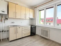 Pronájem bytu 1+1, Ivanovice na Hané, Malinovského, 34 m2