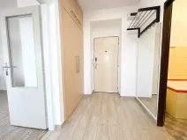 Pronájem bytu 1+1, Ivanovice na Hané, Malinovského, 34 m2