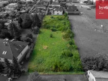 Prodej pozemku pro bydlení, Hradec nad Moravicí, 2279 m2